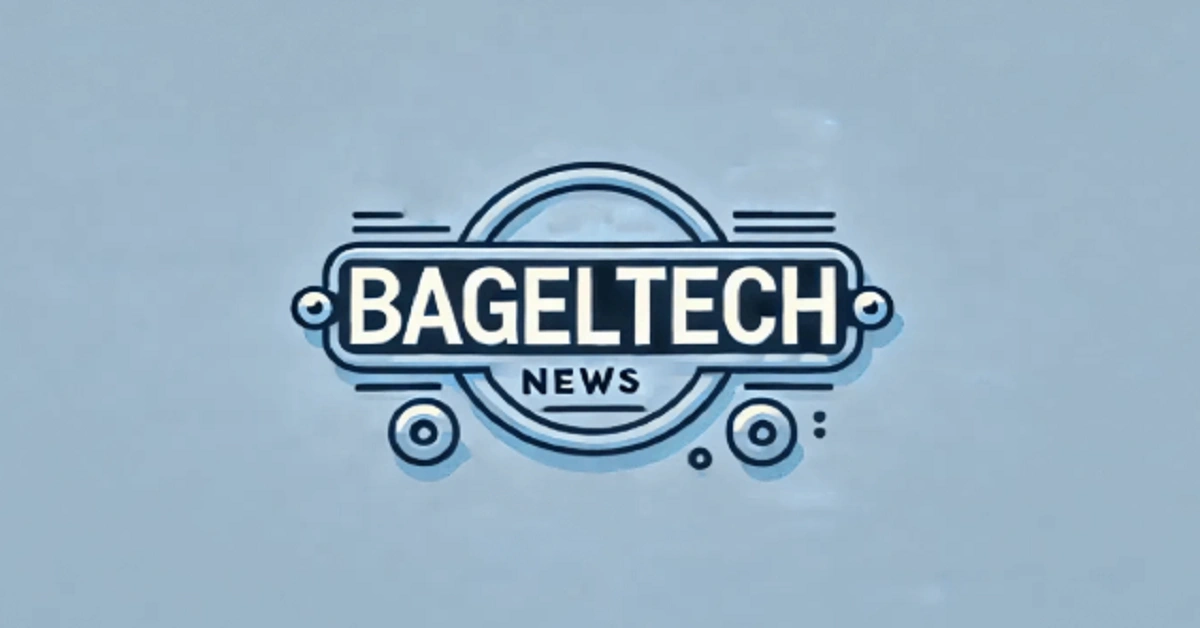 bageltechnews.com tech headlines