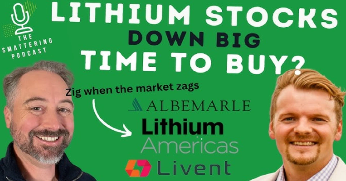 5starsstocks.com lithium